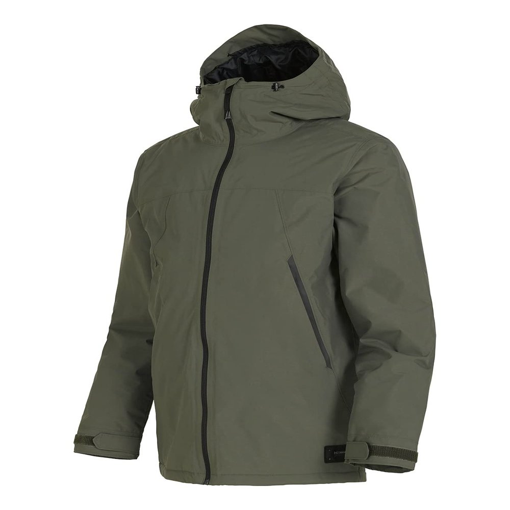 Armada Reedy Jacket Olive Medium Men's 2022
