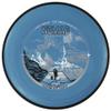 MVP Discs Sports Special Edition James Conrad Electron Soft Nomad Putter Golf Disc [Colors May Vary] - 170-175g view 1