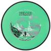MVP Discs Sports Special Edition James Conrad Electron Soft Nomad Putter Golf Disc [Colors May Vary] - 170-175g view 2