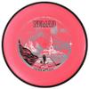 MVP Discs Sports Special Edition James Conrad Electron Soft Nomad Putter Golf Disc [Colors May Vary] - 170-175g view 4