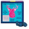 Tweeten Elk Master Billiard Pool Cue Tips - 1 Box - 50 Tips - Choose Your Size (14 mm) view 3