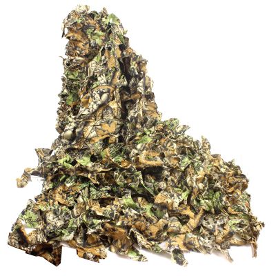 Bionic Camouflage netShade netCamouflage net, Close to The Original Ecology, Camping, Hunting, Decorative Camouflage (Size : 1.55M/516.4ft)