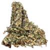 Bionic Camouflage netShade netCamouflage net, Close to The Original Ecology, Camping, Hunting, Decorative Camouflage (Size : 1.55M/516.4ft) view 1