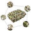 Bionic Camouflage netShade netCamouflage net, Close to The Original Ecology, Camping, Hunting, Decorative Camouflage (Size : 1.55M/516.4ft) view 2