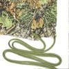 Bionic Camouflage netShade netCamouflage net, Close to The Original Ecology, Camping, Hunting, Decorative Camouflage (Size : 1.55M/516.4ft) view 3