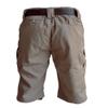 Shorts Outdoor Workout Hiking Cargo Ripstop Short Summer Work Combat Comfy Short view 2