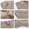 Shorts Outdoor Workout Hiking Cargo Ripstop Short Summer Work Combat Comfy Short view 3