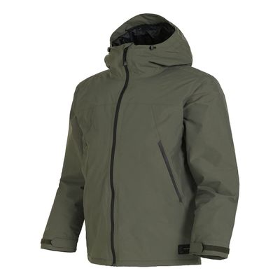Armada Reedy Jacket Olive Large Men's 2022