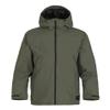 Armada Reedy Jacket Olive Large Men's 2022 view 2