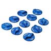 Fox Shox Air Cap - 32, 34 Float NA2 - Blue - Bag of 10-803-01-675 view 1