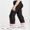 DL1961 Patti Straight High-Rise Vintage in Black Coated Vintage Black Coated Vintage 26 view 4