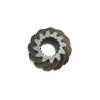 OVERSEE 6K5-45550 Pinion for 50HP 60HP 70HP Yamaha Outboard Motor 2 Stroke 6K5-45551 6H3-45551 6H3-45550 view 1