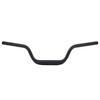 SENQI Road Bicycle MTB Handlebar Comfortable Fixed Gear Handlebar M Aluminum Alloy Riser Bar (25.4mm x 580mm, 31.8MM x 610mm,31.8MM x 650mm) (650MM) view 1
