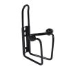 Bicycle Accessories Aluminum Alloy Outdoor Mountain Bike Bicycle Cycling Drink Water Bottle Rack Holder for Mountain Folding Bike Cage Holder Mount Bike Parts (Color : Silver) view 2