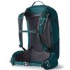 Gregory Juno 24L H2O Women's Day Hiking/Backpacking Hydration Backpack with Included Reservoir, Breathable Backpanel and Shoulder Harness, One Size Fits All, Emerald Green view 2