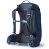 Gregory Juno 24L H2O Women's Day Hiking/Backpacking Hydration Backpack with Included Reservoir, Breathable Backpanel and Shoulder Harness, One Size Fits All, Emerald Green view 4