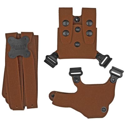 Galco Classic Lite 2.0 Shoulder System - CL2-838R