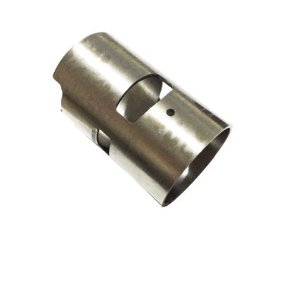 OVERSEE 11212-93131 Cylinder Liner Sleeve 59MM for Suzuki Outboard Motor DT9.9 DT15 9.9HP 15HP 2 Stroke 11212-93900