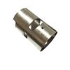 OVERSEE 11212-93131 Cylinder Liner Sleeve 59MM for Suzuki Outboard Motor DT9.9 DT15 9.9HP 15HP 2 Stroke 11212-93900 view 1