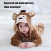 ABTSHU Baby Monkey Costume Toddler Halloween Dress Up Outfit 6-12 Months view 3