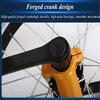 JINCAN 16/18/20 inch unicycle with anti-skid pedals, outdoor unicycle for beginners, safe and comfortable fitness balance exercise training, wheeled unicycle with anti-skid tires and adjustable releas view 2