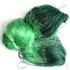 CINGHI LUSSO Fishing Nets, Fish Trap 3 Layer Green Nylon Gill Netting with Floats and Lead Sinker, 50/100m Length, 1.5/2m Depth, 6cm Mesh view 1