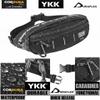 Rough Enough Tactical Fanny Pack for Men with MOLLE Webbing,500D CORDURA YKK Zippers,Waist Pack and Crossbody Bag for Hiking, Travel, EDC view 4