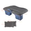 Car Bed - Camping Mattress for Car - Portable Travel Sleeping Bed Inflatable Mattress - Air Bed for Car Universal SUV Extended Air Couch with Two Air Pillows - Black view 2