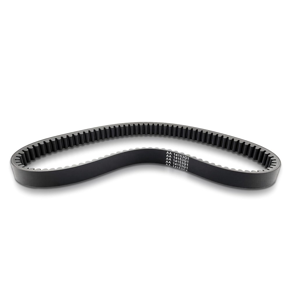 AUTOKAY 14153-G1 Drive Belt for EZGO Gas Golf Cart 2-Cycle Marathon 2PG 1976-1987