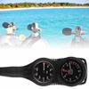 EVTSCAN Digital Diving Gauges Professional Scuba Diving 2 Gauges Pressure Gauge Dive Digital Depth Equipment view 4