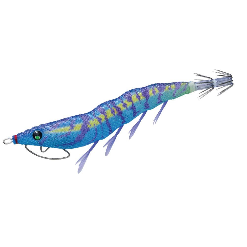 Duel Egi Squid Fishing Lure, Easy Q Cast Squid Fishing Lure, Squid Jig, Fishing Gear, Fishing Gear, Fishing Gear, Bait Tree, Squid