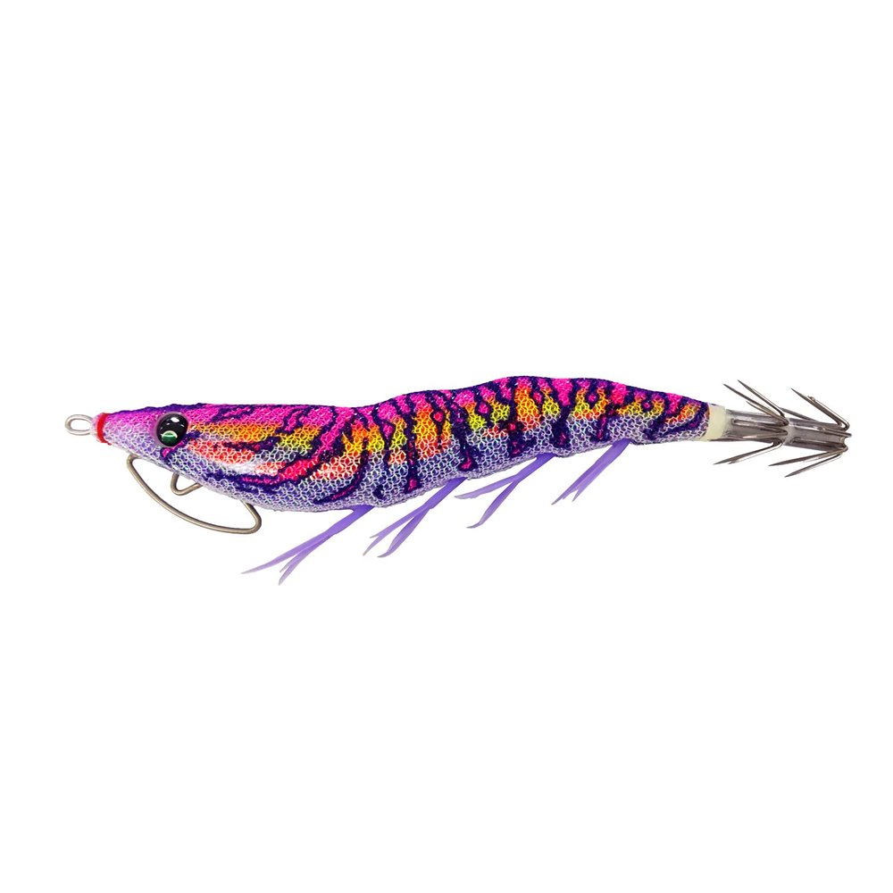 Duel Egi Squid Fishing Lure, Easy Q Cast Squid Fishing Lure, Squid Jig, Fishing Gear, Fishing Gear, Fishing Gear, Bait Tree, Squid