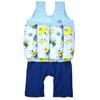 Splash About Short John Floatsuit with Adjustable Buoyancy (US, Age, 4 Years, 6 Years, Bugs Life) view 1