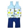 Splash About Short John Floatsuit with Adjustable Buoyancy (US, Age, 4 Years, 6 Years, Bugs Life) view 2