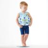 Splash About Short John Floatsuit with Adjustable Buoyancy (US, Age, 4 Years, 6 Years, Bugs Life) view 3