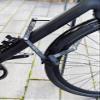 ABUS Bordo 6000K Folding Lock with SH Lock Holder - Set of 2 - Bike Locks with XPlus Cylinder for high Tamper Protection - ABUS Security Level 10 - Length 120 cm view 4