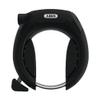 ABUS Frame Lock Pro Shield XPlus 5955 + Insert Chain 6KS + Lock Bag - Bicycle Lock with XPlus Cylinder - Key Removable When Lock is Open - Security Level 9 view 2