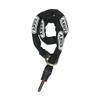 ABUS Frame Lock Pro Shield XPlus 5955 + Insert Chain 6KS + Lock Bag - Bicycle Lock with XPlus Cylinder - Key Removable When Lock is Open - Security Level 9 view 3