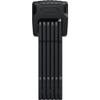 ABUS Bordo Granit 6500K Folding Lock with SH Lock Holder - Bike Lock with XPlus Cylinder for high Tamper Protection - Security Level 15 - Length 90 cm view 1