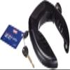 ABUS Unisex - Adults 5955 NR BK OE Frame Locks, Single Colour, Universal view 2