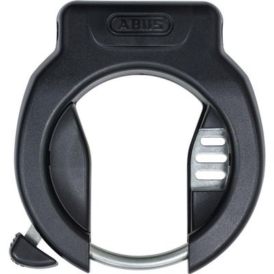 ABUS Frame Lock PRO Amparo 4750SL NR - Bicycle Lock for Attaching to The Frame of The Bicycle - 8.5 mm - ABUS Security Level 9 - Black