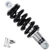 LYYCX Rear Shock Absorber Rear Biliary Spring Shock Suspensions 150mm 160mm 165mm 170mm Parts Rear Shock with Bushing(160mm/750lbs) view 1