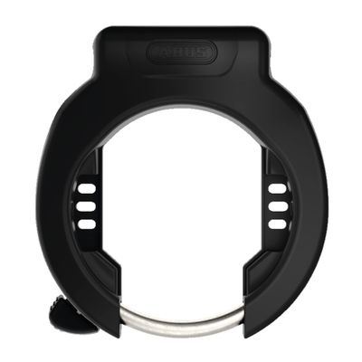 ABUS Unisex - Adults 4750SL NR BK OE Frame Locks, Solid Colour, Universal