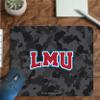 Fan Brander NCAA Mousepad for Home, Office, and Gaming with Urban Camo Design (Loyola Marymount University Lions Mouspad) view 1
