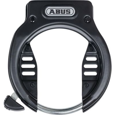 ABUS Unisex - Adult 4650SL R BK OE Frame Locks, Plain, Universal,Black