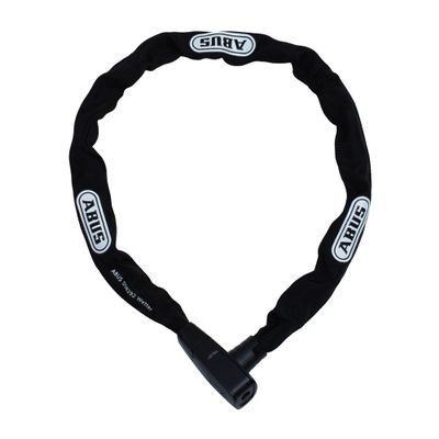 ABUS 6055/85-85483 Bike Accessories Black One Size
