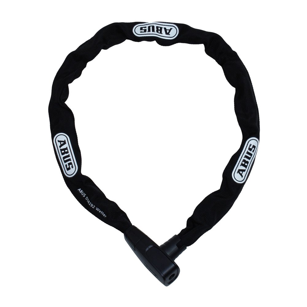 ABUS 6055/85-85483 Bike Accessories Black One Size