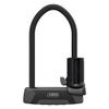 ABUS Granit XPlus 540 U-Lock + SH B Bracket - Bicycle Lock with XPlus Cylinder as Tamper Protection - ABUS Security Level 15-230 mm Shackle Height view 1