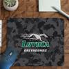 Fan Brander NCAA Mousepad for Home, Office, and Gaming with Urban Camo Design (Loyola Univ of Maryland Hounds Mouspad) view 1