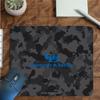 Fan Brander NCAA Mousepad for Home, Office, and Gaming with Urban Camo Design (Buffalo Bulls Mouspad) view 1